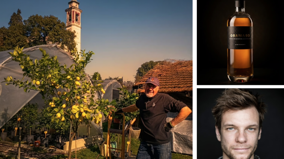 Il Canarone di Cannero conquista i Touchpoint Awards con Oramaro